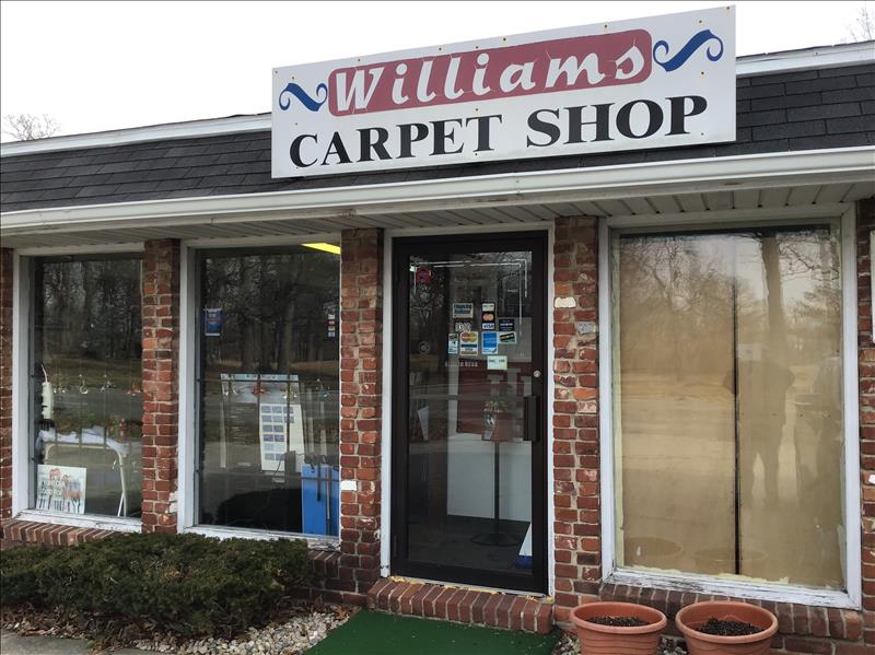 Williams Carpet Shop Muncie, IN
